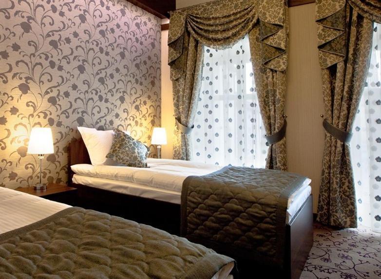 Hotel-Restauracja Platan Chrzanow Room photo